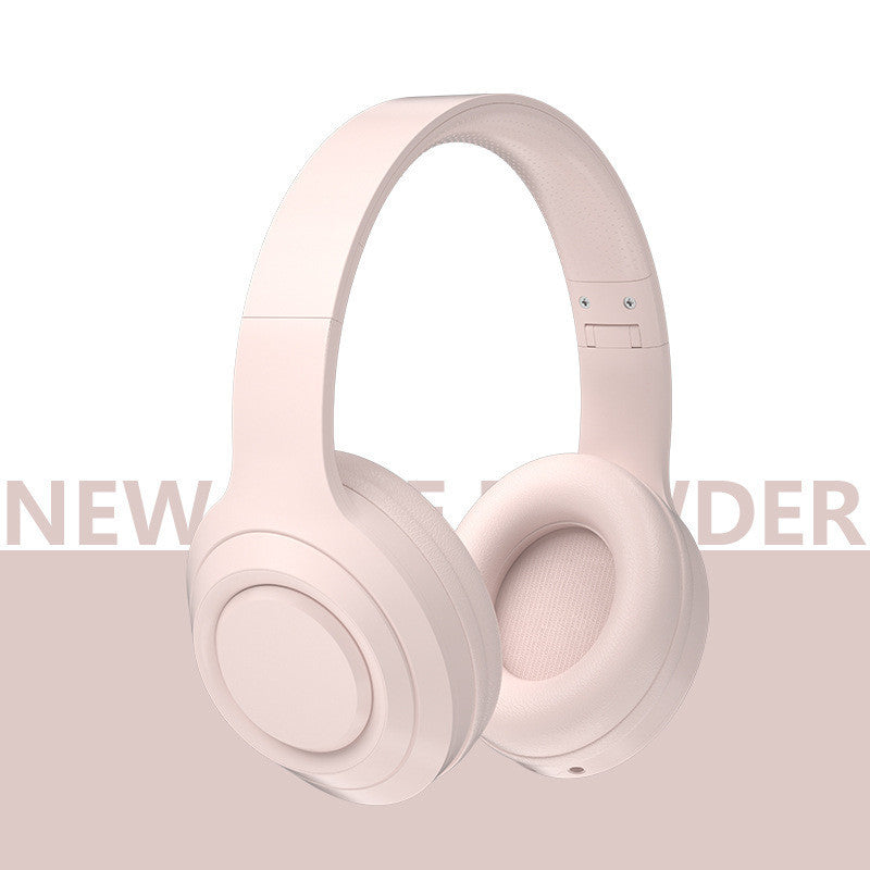 Wireless Noise Reduction Bluetooth Headset