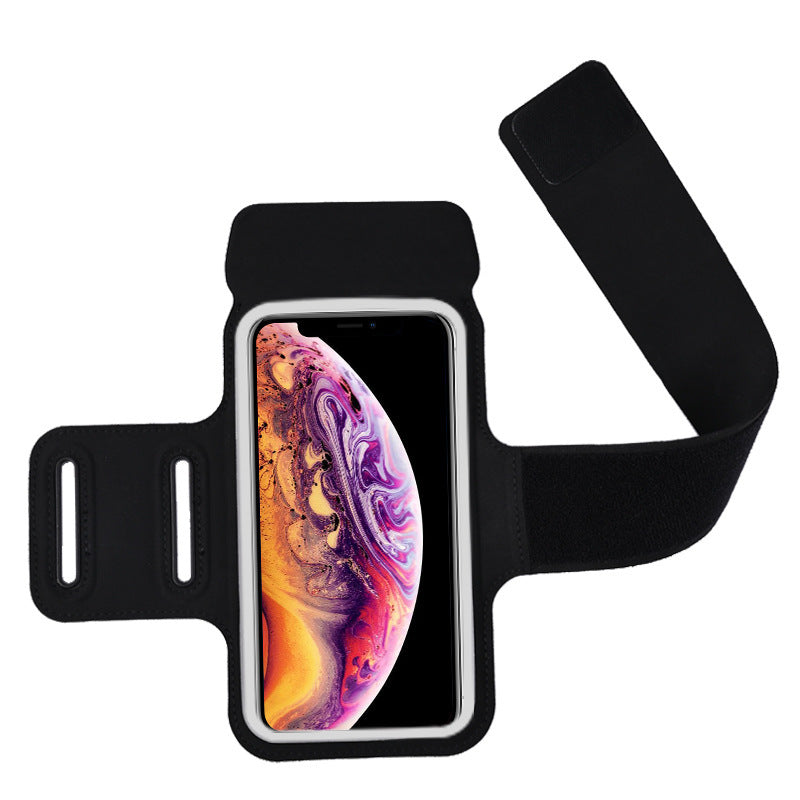 Outdoor Sports Arm Sleeve Bag