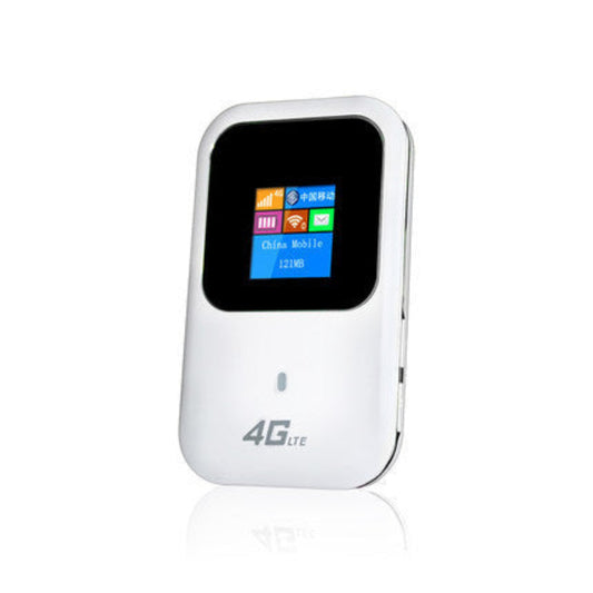 Portable Mobile WiFi Router
