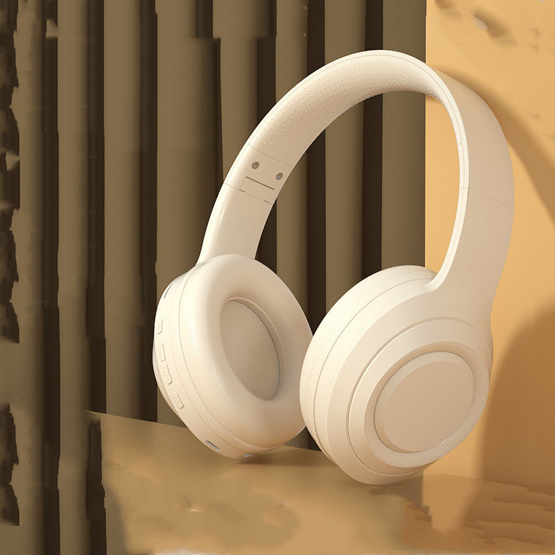Wireless Noise Reduction Bluetooth Headset
