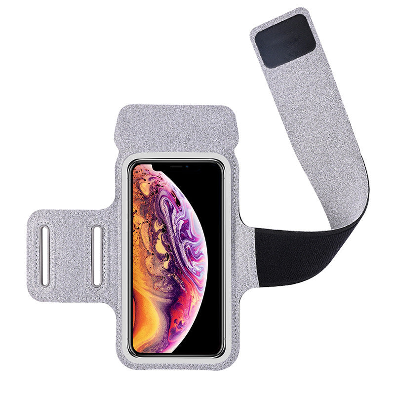 Outdoor Sports Arm Sleeve Bag