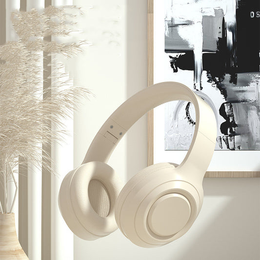 Wireless Noise Reduction Bluetooth Headset