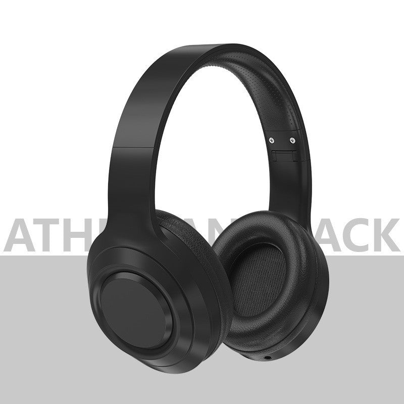 Wireless Noise Reduction Bluetooth Headset