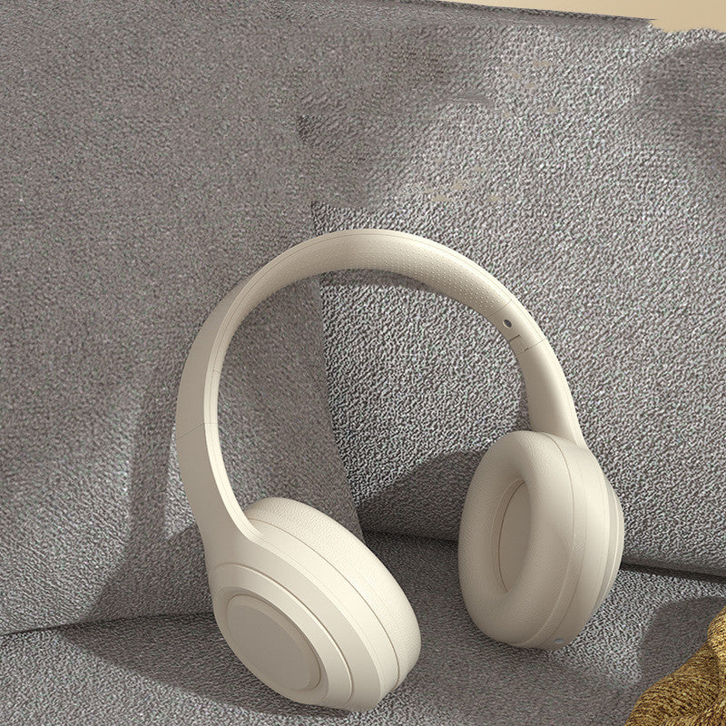 Wireless Noise Reduction Bluetooth Headset