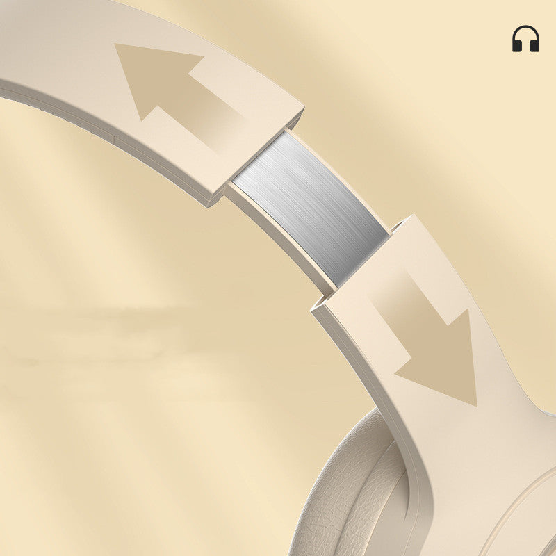 Wireless Noise Reduction Bluetooth Headset
