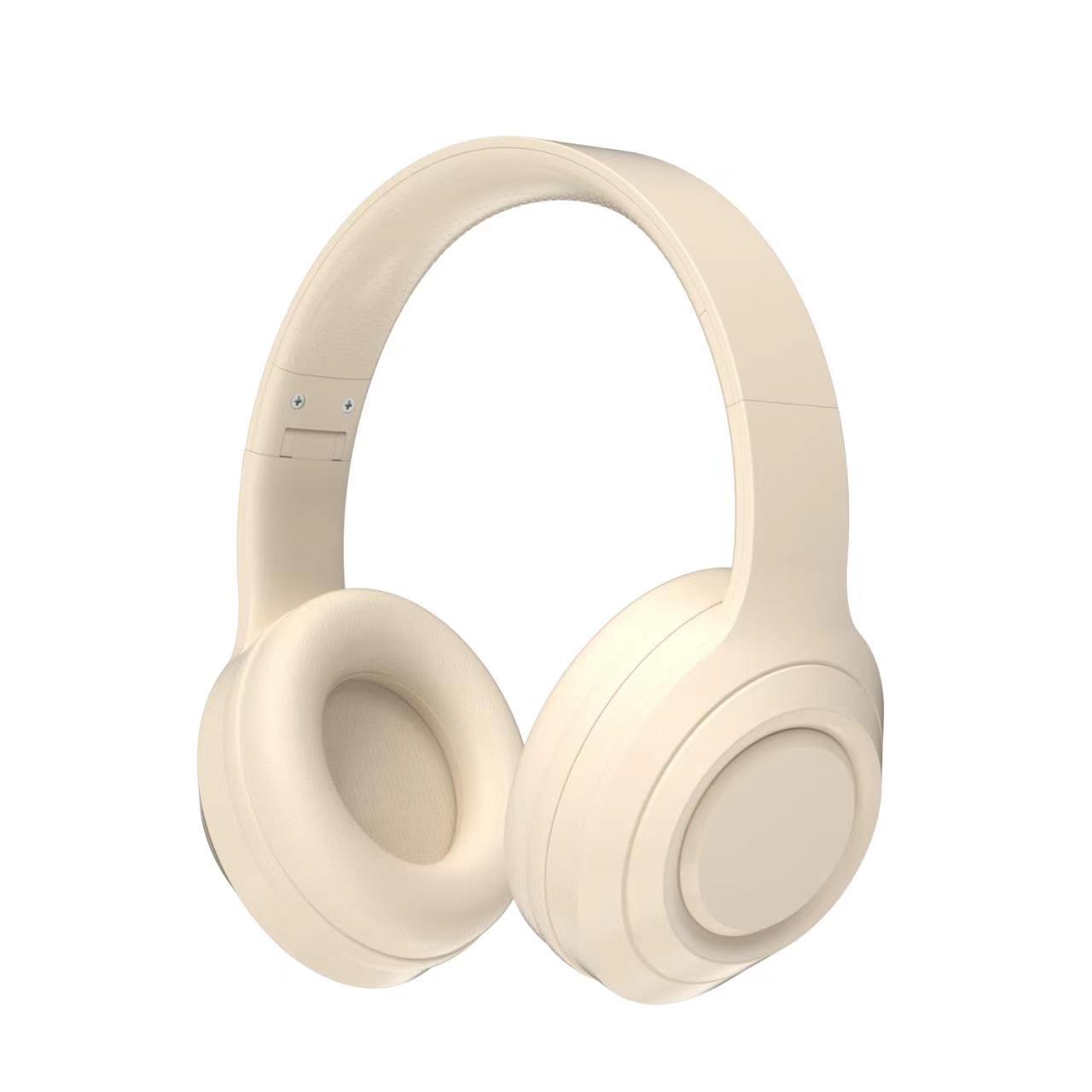 Wireless Noise Reduction Bluetooth Headset