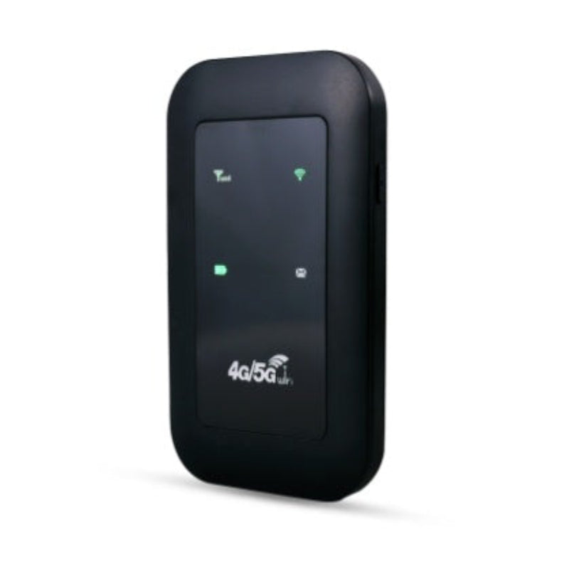 Portable Mobile WiFi Router