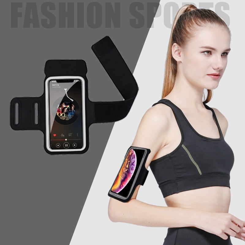Outdoor Sports Arm Sleeve Bag