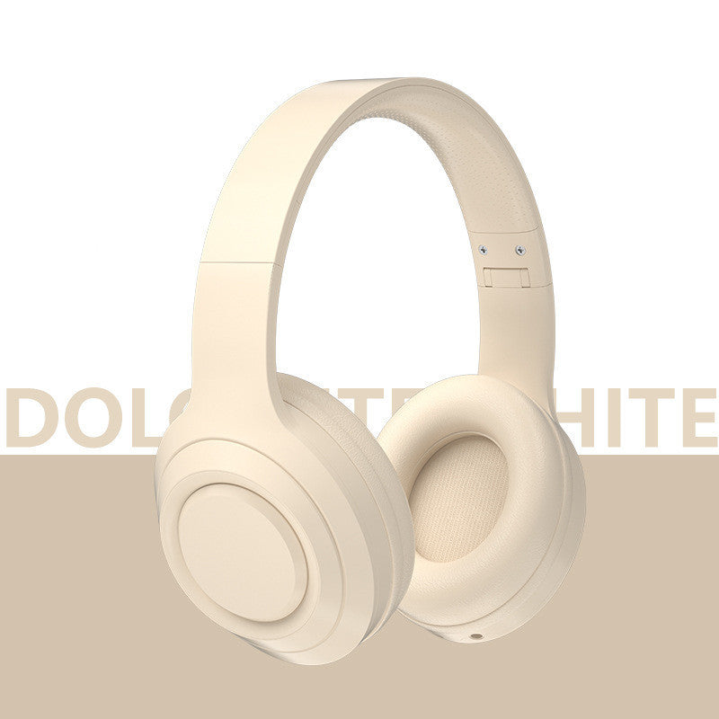 Wireless Noise Reduction Bluetooth Headset