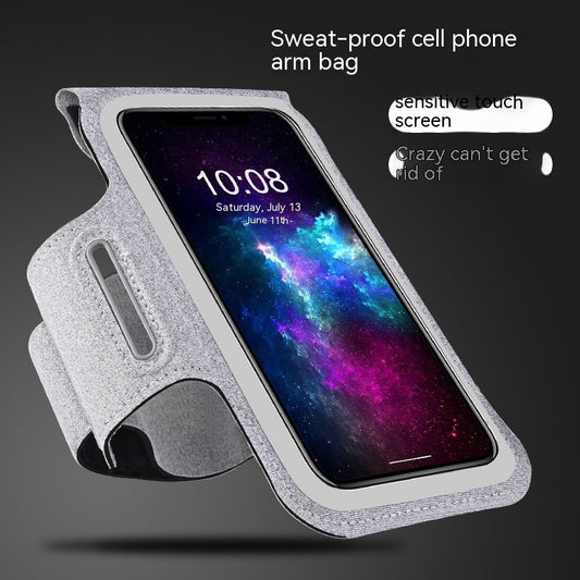 Outdoor Sports Arm Sleeve Bag