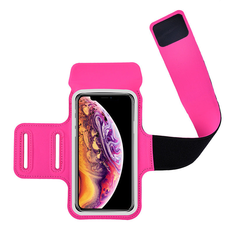 Outdoor Sports Arm Sleeve Bag