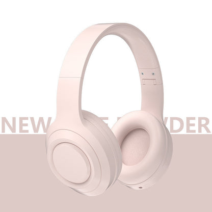 Wireless Noise Reduction Bluetooth Headset