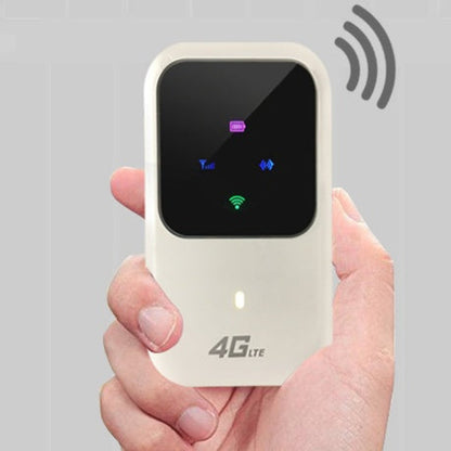Portable Mobile WiFi Router