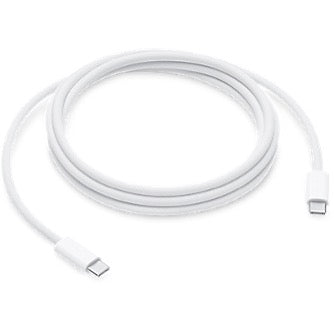 USB-C-C Charge Cable
