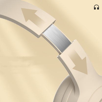 Wireless Noise Reduction Bluetooth Headset
