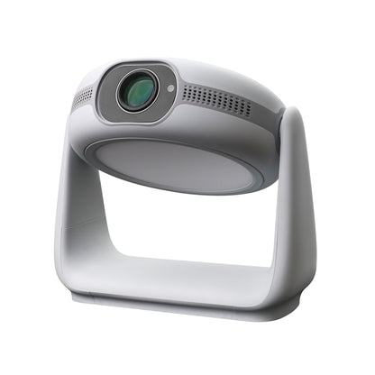 HD 4K Home Automatic Wifi Smart Voice Projector