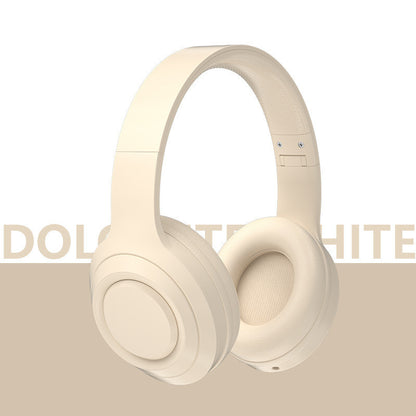 Wireless Noise Reduction Bluetooth Headset