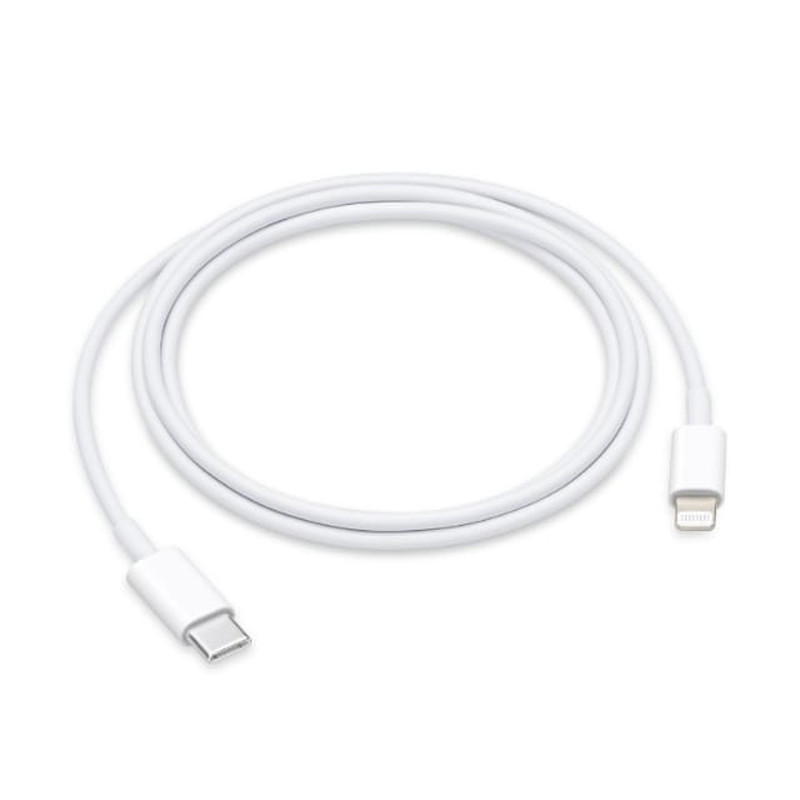 USB-C to Lightning Cable