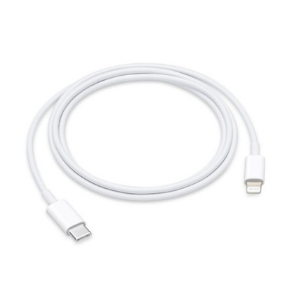 USB-C to Lightning Cable